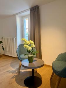 Hotel & Restaurant Forni