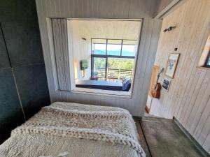 Spectacular tiny house in an unforgettable setting