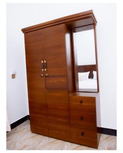 Ayesiga Luxury Stays-Cozy King Suite II, Makumbusho