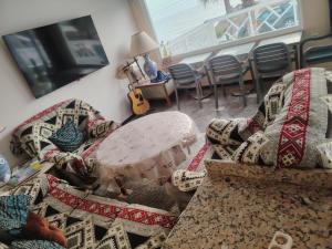 BIG BLUE guest house