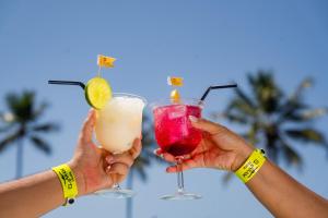 El Aram Beach Cabo -Inclusive
