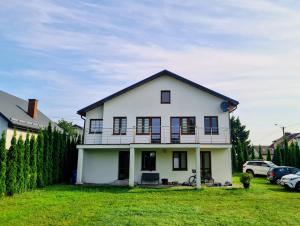 Villa Bianca