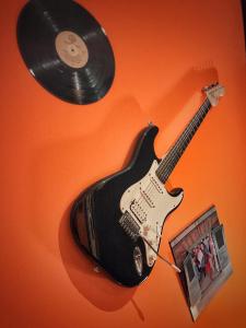 Studio room in Road Stop Wuppertal