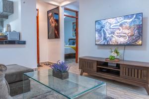 The Tulia Collection One and Two bedrooms by YourHost Bungoma