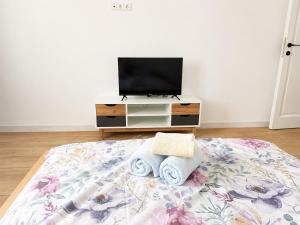 Cozy Apartment Near Old Town & Promenada