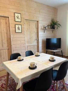 Urokliwy Apartament