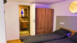 Ferienwohnung Hortwald am Schaumberg