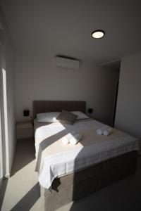 Mare house