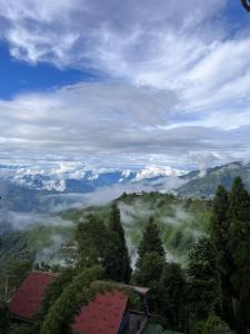 Chyajalo homestay