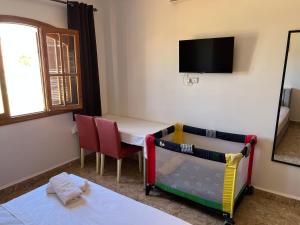 Villa in Asilah - Sunrise balcony