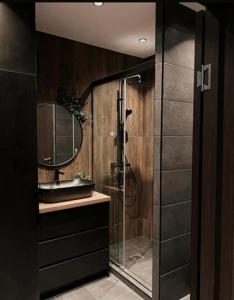 VILNIUS Modern Apartment