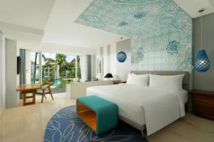 Le Meridien Bali Jimbaran