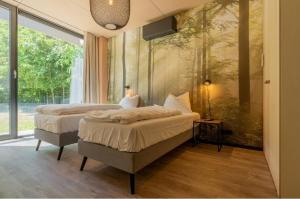 Forest Villa DeLuxe XL 4 persons #722