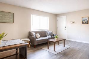Urban Comfort Minutes From UAB + Hospitals
