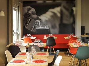 ibis Vesoul