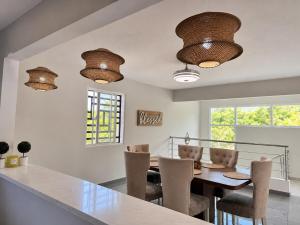 Casa Finca El Encanto - 8 pax, A Minutos de la Playa