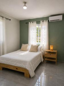 Casa Finca El Encanto - 8 pax, A Minutos de la Playa
