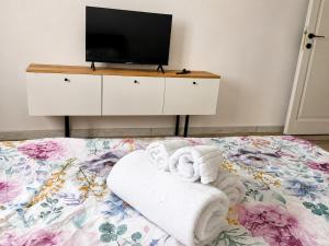 Cozy Apartment Near Old Town & Promenada