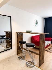 Cozy Apartment Near Old Town & Promenada