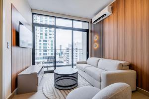 The Hub by Wynwood House