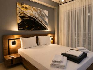 Lirtzis Luxury Apartments