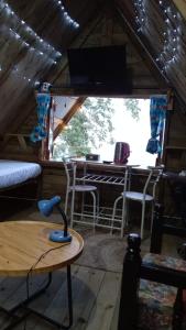 Mi Terraza Hostel
