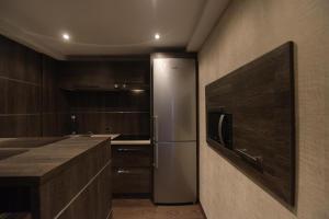 H & V Residence - Bungalow Apartment