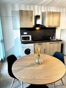 Appartement Le Petit Olivier