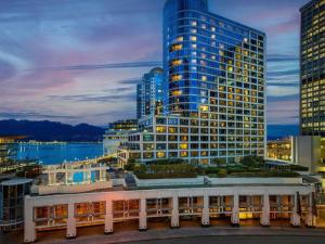 Fairmont Waterfront