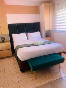 Royal Inn Boutique Lodge