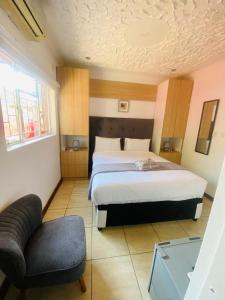 Royal Inn Boutique Lodge