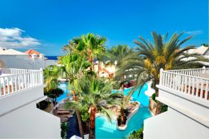 4 star apartement Lagos de Fañabé Beach Resort Adeje Hispaania