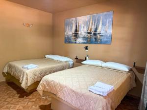 Hotel Marena