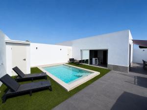 Paradiso Luxury Villa