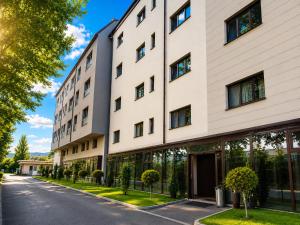 Evo Residence Stay Cluj