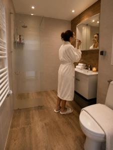 Rose apt South Park - Free Public Parking, Mountain View, self check-in, near metro, stores, family-friendly