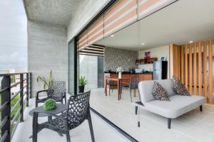 Nader 9 Cozy Retreat, Balcony & Pool 604