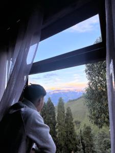Chyajalo homestay