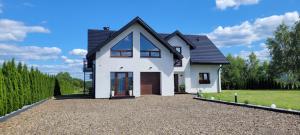 Na Skraju Nieba - Apartamenty w Bieszczadach