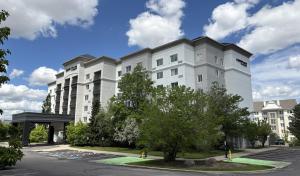 Courtyard by Marriott Toronto Markham