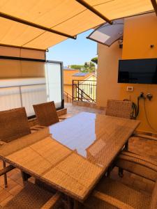CICCIO house