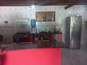 Hospedagem taquari