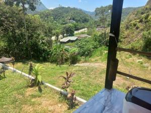 Hospedagem taquari