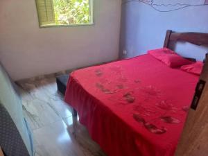 Hospedagem taquari