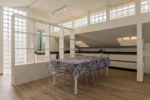 Attico vista mare con idromassaggio - Luxury