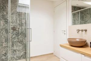 Attico vista mare con idromassaggio - Luxury