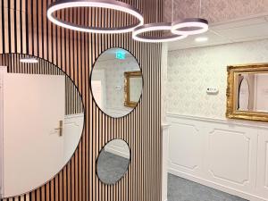 HPA Hotel Andreas