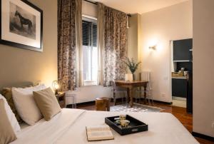ComeCasa Suite Porta Nuova