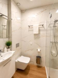 Apartamenty przy Suntago - Pieńki i Towarzystwo