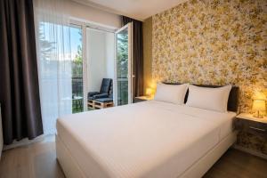 Urban Stay by Townhouse